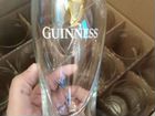 Guinness пивные бокалы 24шт