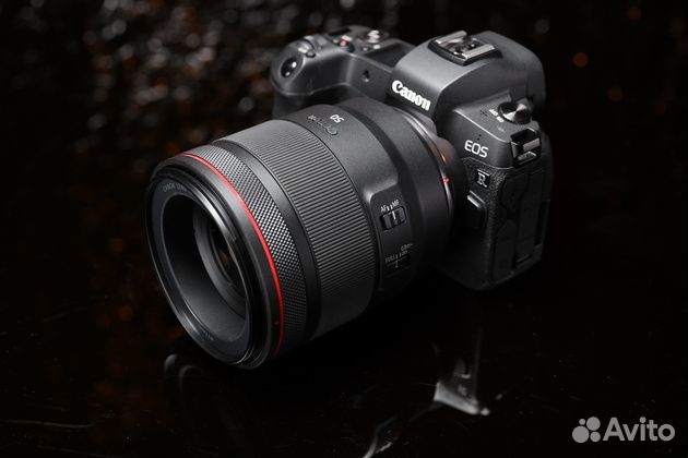 Canon r6 примеры фото Canon EOS R Body (новый, гарантия) купить в Санкт-Петербурге Электроника Авито