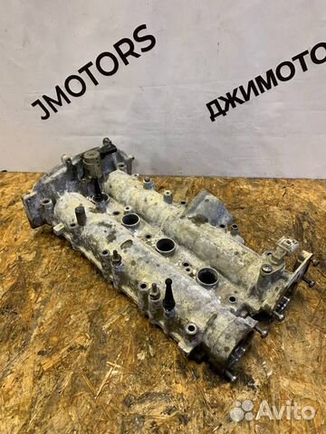 Постель распредвала VW VAG 1.4 TSI BMY Touran