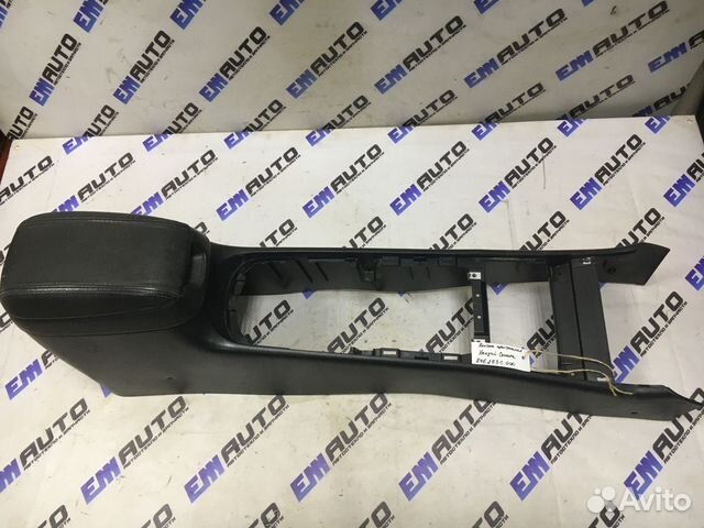 Консоль центральная Хендай Соната