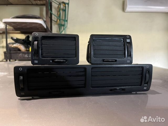 Воздуховоды Волга рест