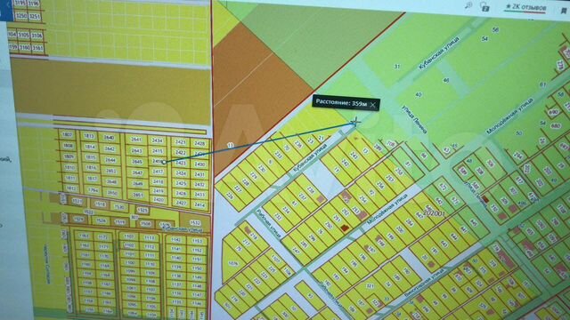 Участок 7 сот. (ИЖС)