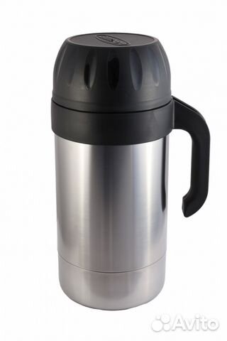 Термос 3л для жидкого азота