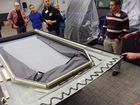 Подъёмная крыша Фольксваген Мультиван Т5-Т6 объявление продам