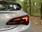 Opel Astra GTC 1.6 МТ, 2012, 166 000 км объявление продам