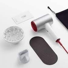 Фен xiaomi Soocas H5