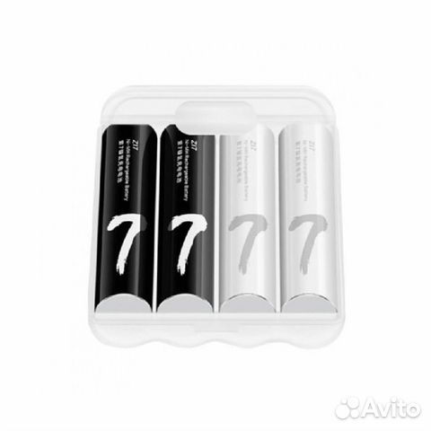 Аккумуляторные батарейки Xiaomi Zi5 AA / Zi7 AAA