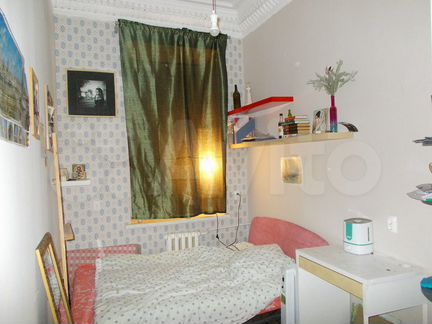 9-к. квартира, 265 м², 4/5 эт.