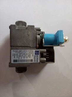 Газовый клапан Sigma 845