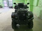 Stels ATV600Y Leopard объявление продам