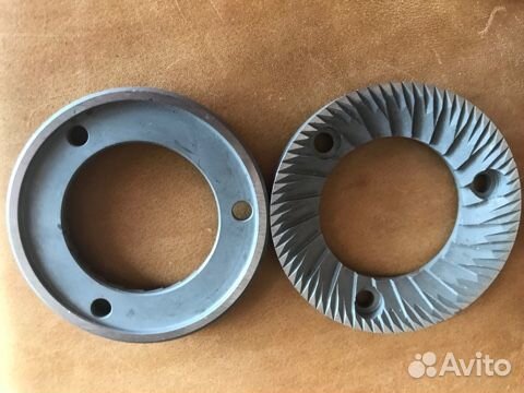 Жернова для кофемолки