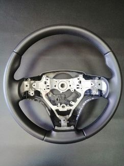 Новый руль Toyota Camry/Venza/Highlander/Sienna