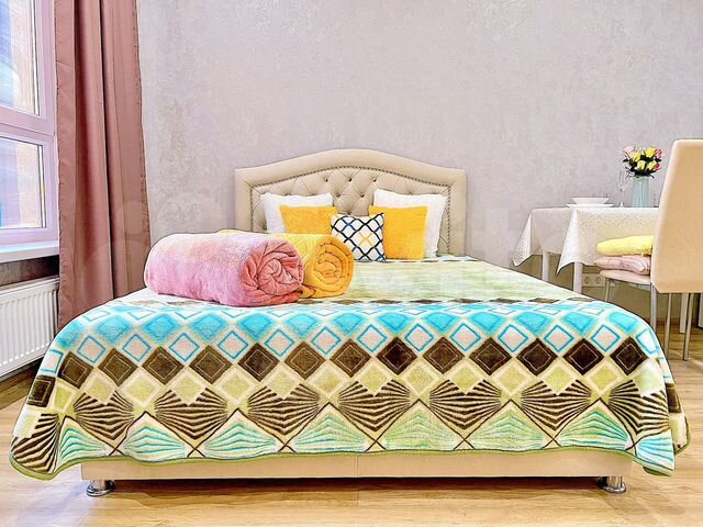 1-к. квартира, 26 м², 5/19 эт.