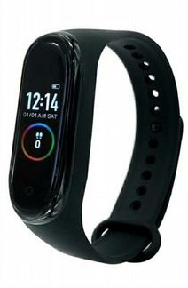 Фитнес браслет waysko М4