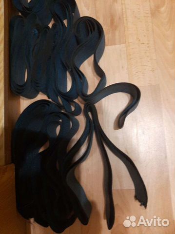 Лента корсажная