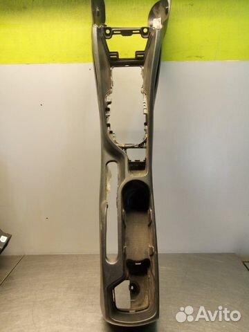 Подлокотник центральная консоль Kia Rio 3 QB 1.4