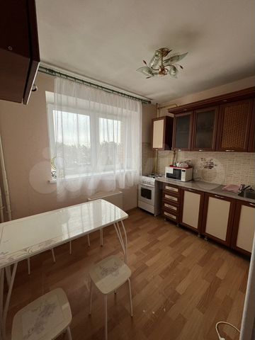 2-к. квартира, 54 м², 7/9 эт.
