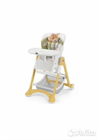 Стул для кормления