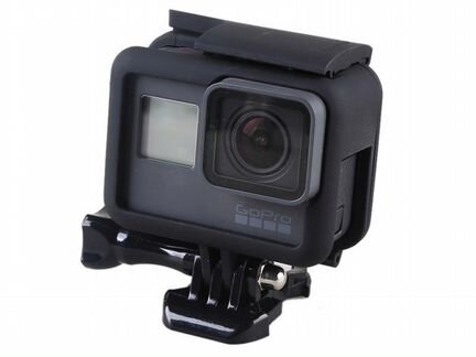 Рамка держатель для GoPro Hero 5/6/7