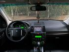 Land Rover Freelander 2.2 AT, 2010, 187 628 км объявление продам