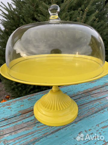 Подставка для торта Икеа