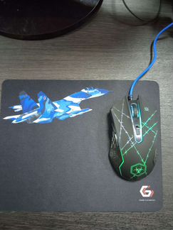 Коврик для мыши
