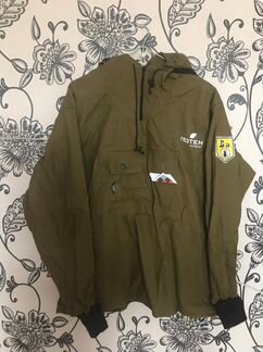 Костюм противоэнцэфалитный ткань палаточная 2 шт