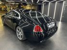Rolls-Royce Wraith AT, 2016, 911 км