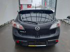 Mazda 3 1.6 AT, 2011, 166 000 км объявление продам