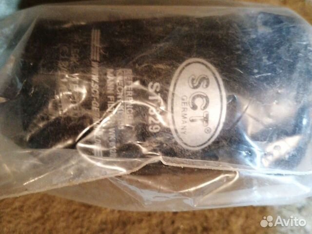 Фильтр топливный тонкой очистки деу нексия новый