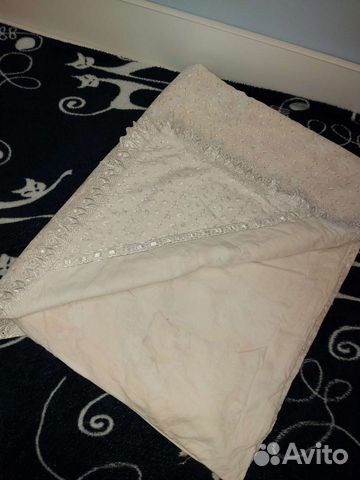 Детское одеяло