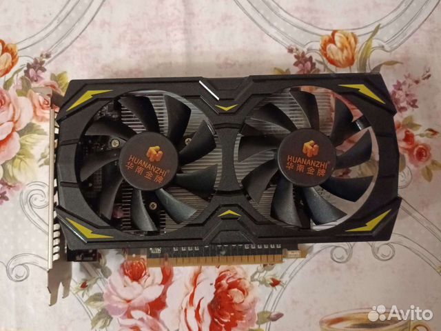 Видеокарта gtx 750 2gb какие игры