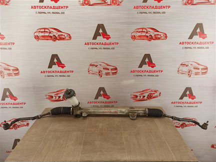 Рулевая рейка Hyundai Sonata (2010-2014)