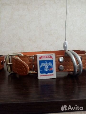 Ошейник для собаки