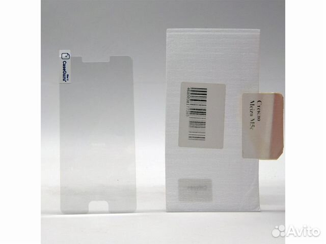 Стекло для Meizu M5c