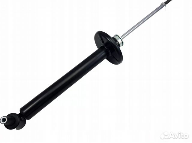 Амортизатор ауди A4(8D2) - 01/99 задний(яя) газовы