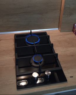 Установка/подключение/ремонт варочной панели,плиты