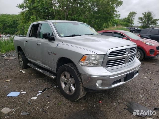 Dodge RAM 1500 на запчасти В разбор 2009-2018