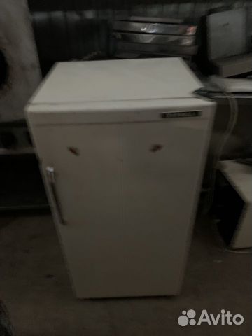 Бытовой холодильник бирюса кш 160