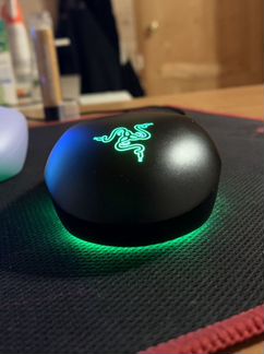 Игровая мышь razer abyssus essential