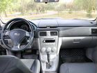 Subaru Forester 2.5 AT, 2007, 126 000 км объявление продам