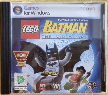 Игры на Pc