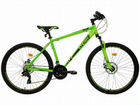 Велосипед stern energy 1 0 + доп.аксессуары объявление продам