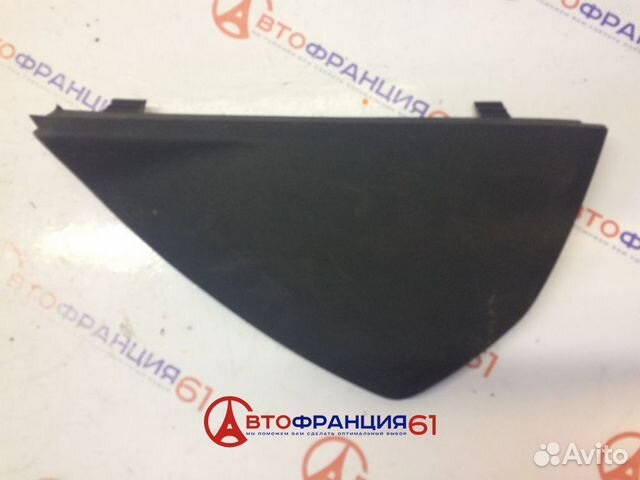 Накладка торпедо, 8231JN peugeot 408, 3028939