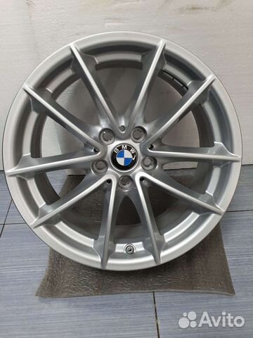 Новые.Оригинал.BMW 5,X3,X4 (G30,G01,G02)