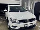 Volkswagen Tiguan 1.4 AMT, 2017, 67 000 км