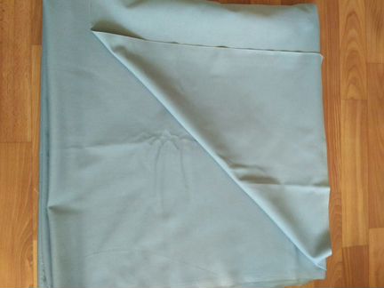 Отрез ткани