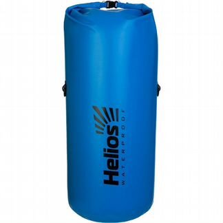 Гермомешек драйбег голубой Helios, 30 литров