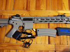 Резерв Привод Cyma M4 Salient Arms TAN ABS