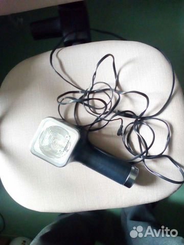 Фотовспышка СССР